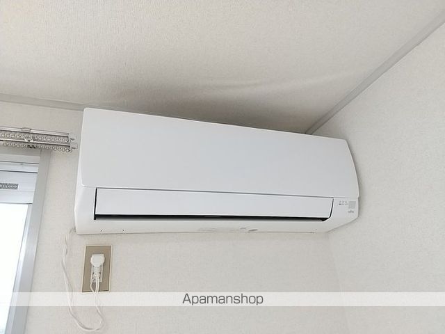 佐藤ハイツの内装写真