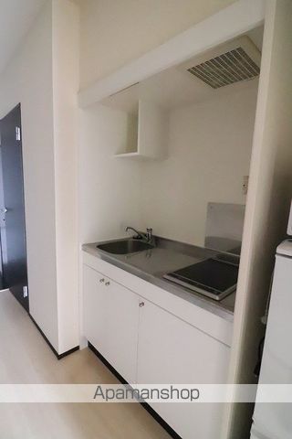 クレイノドミール青梅の内装写真