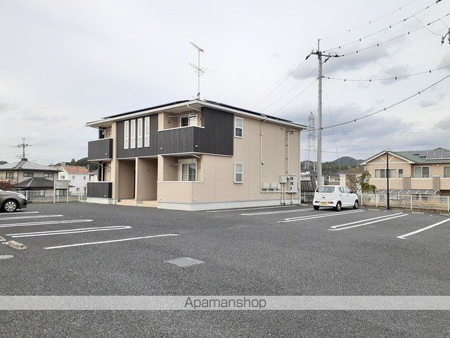 レオンIIBのその他写真