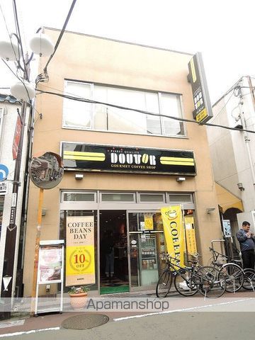 東急世田谷線 下高井戸駅 徒歩3分 2階建 築42年の周辺写真