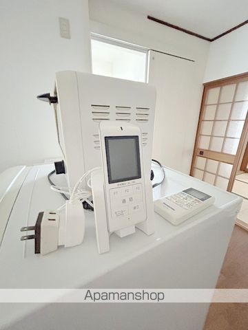 ハイクオリティ向陵の内装写真