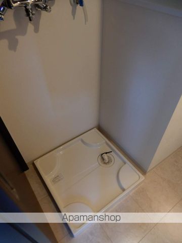 グランメールFPC北17条の内装写真