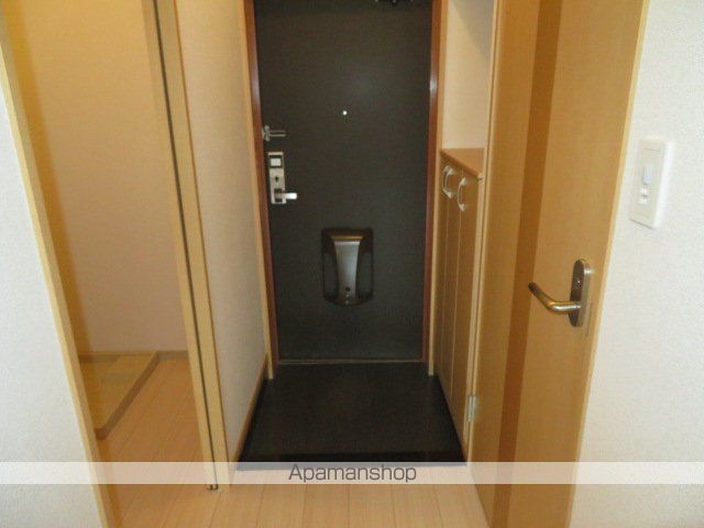プロニティ表の内装写真