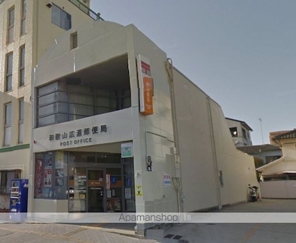 和歌山県和歌山市東紺屋町[2K/30m2]の周辺1
