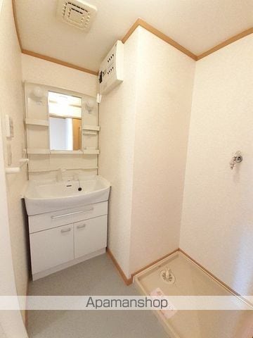 ソレアードの内装写真