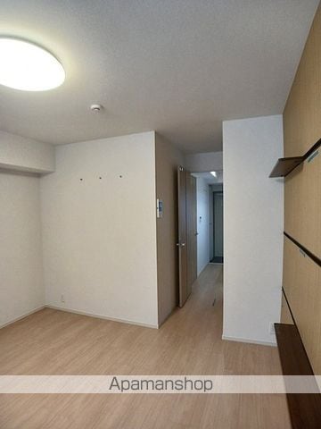 ハーモニーハイツ高畑の内装写真