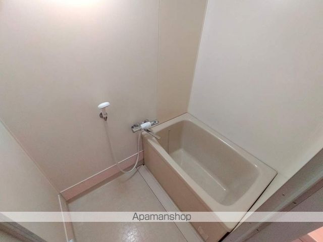 セレノ・ハイム川本の内装写真