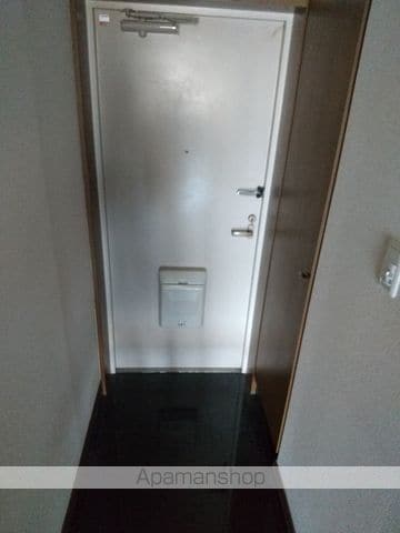 ヴァンテアンライフ高円寺壱番館の内装写真