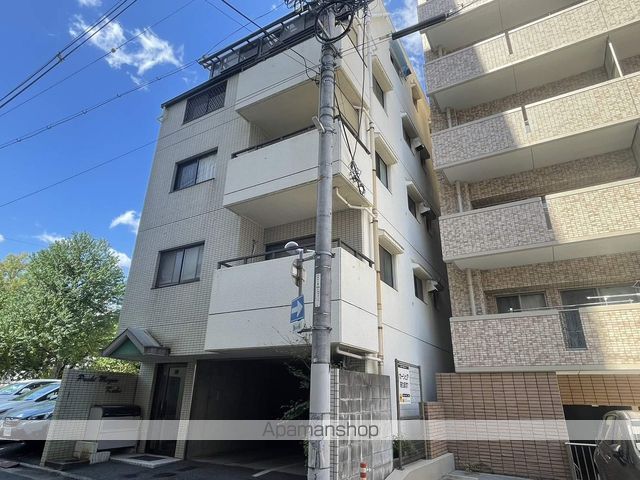 プチメゾン久保の外観写真