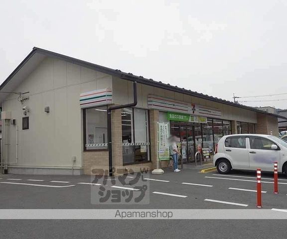 マンションメックの周辺写真