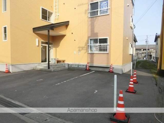 ハーバーシティハイムハヤタIIIのその他写真