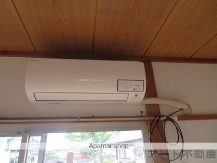 ハイツ中道後[1K/18m2]のその他設備