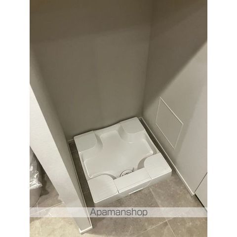 ブランズ芝浦の内装写真