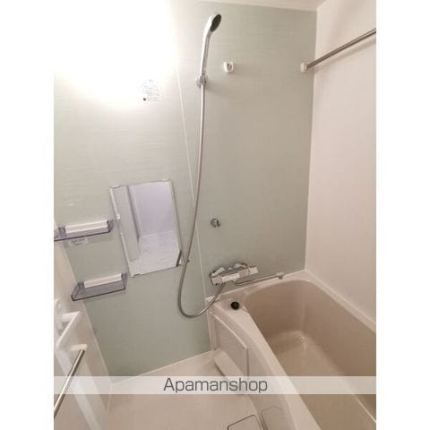 ディアレイシャス大須赤門通本町の内装写真