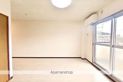 高知県高知市朝倉西町１丁目[1R/26.44m2]の内装4