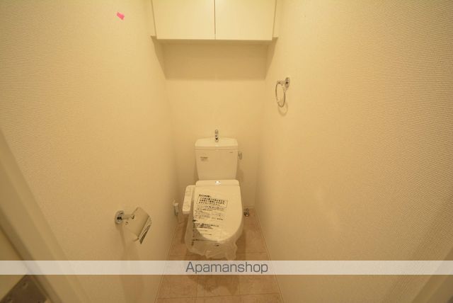 アルティザ淡路駅東の内装写真