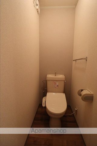 FREEDOM A棟の内装写真