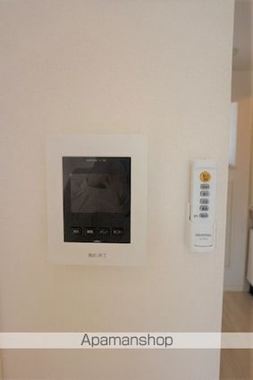 ローズアパート[1R/18.07m2]のその他内装1