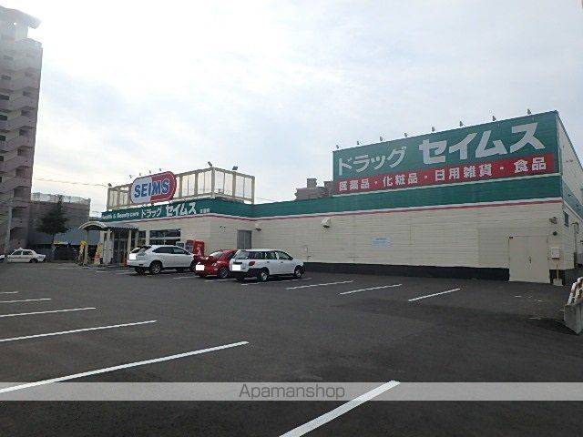 K・I・M美園の周辺写真