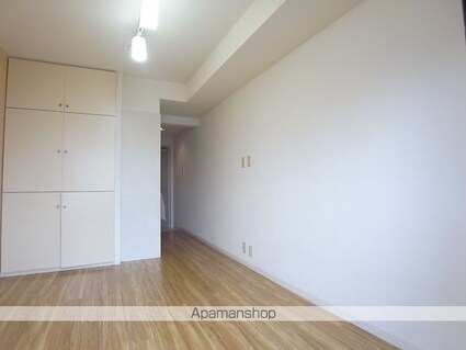 エトワール暁町[1R/16.43m2]のリビング・居間