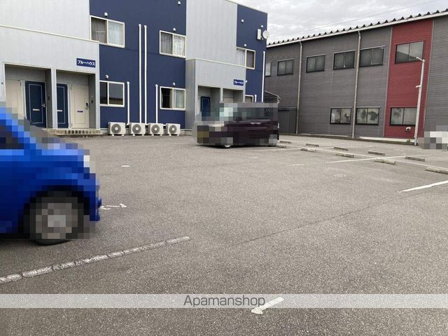 ブルーハウスのその他写真