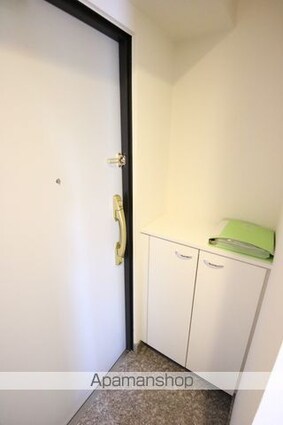 サン・名駅南ビル[1K/24.93m2]の玄関