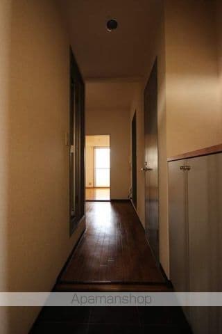 リブレ東蟹屋の内装写真