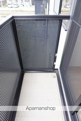 ブラン・セジュールの内装写真