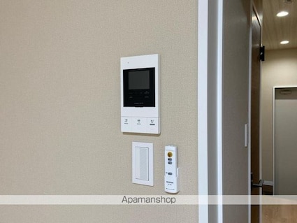 ＦＯＮＴＡＮＡ（フォンターナ）[1K/26.81m2]の内装1