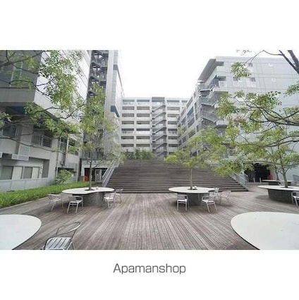 東雲キャナルコートＣＯＤＡＮ２１号棟[2LDK/75.62m2]の外観2