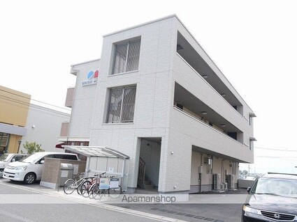 エスタシオン[事務所/158.76m2]の外観6