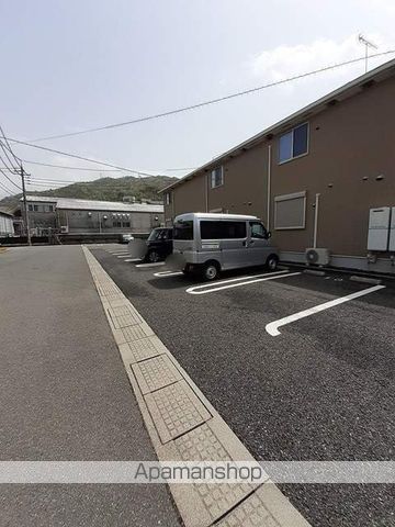 リバーサイド真倉 Bのその他写真