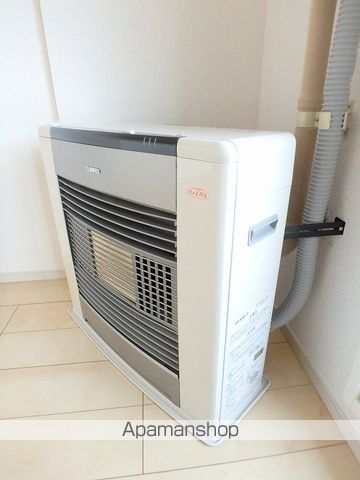 ソレイユ西町Bの内装写真