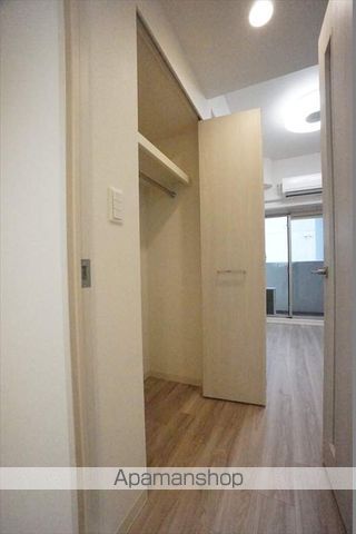 プレサンス広小路通 葵の内装写真
