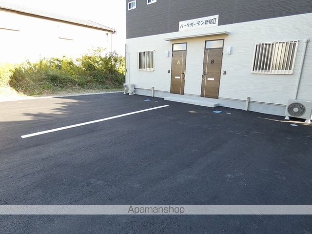 パークガーデン新居IIのその他写真