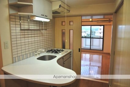 コンフォルト天山[1K/32m2]の収納