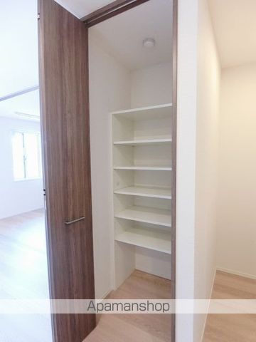ラフォーレ堺の内装写真