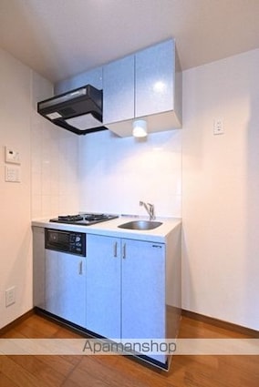 フェニックス目黒[1R/20.41m2]のキッチン