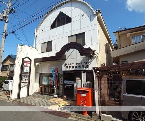 タウニー黒門の周辺写真