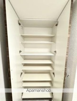 ＳーＲＥＳＩＤＥＮＣＥ中新町ａｖｅｌｉｓ[1K/28.39m2]の内装7