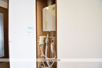 ダイアシティ２０００茂庭Ａ２ＲＩＤＧＥ[4LDK/87.71m2]のその他設備