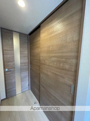 ＤＩＰＳ大山東町２[1K/25.44m2]の収納