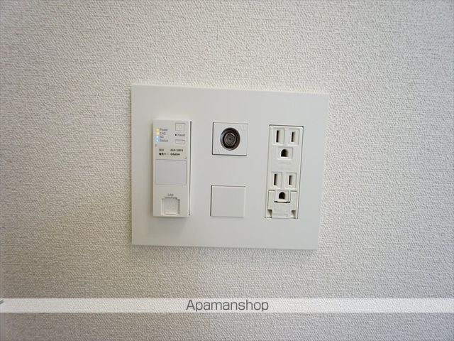 プレサンス大須観音フィエスタの内装写真