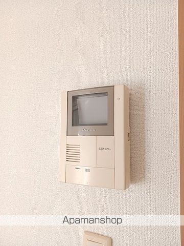 レユシールの内装写真
