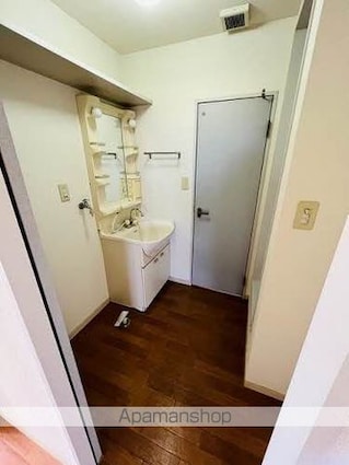サンシャイン庚午[2DK/44.38m2]の洗面所