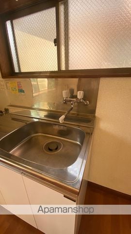 ハイムおおさわの内装写真