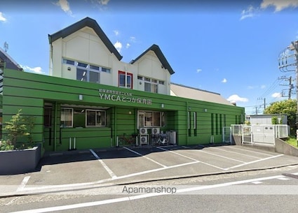 レオパレス飛鳥　戸塚[1K/19.87m2]の周辺8