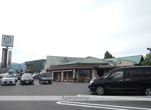 不破郡垂井町戸建ての周辺写真