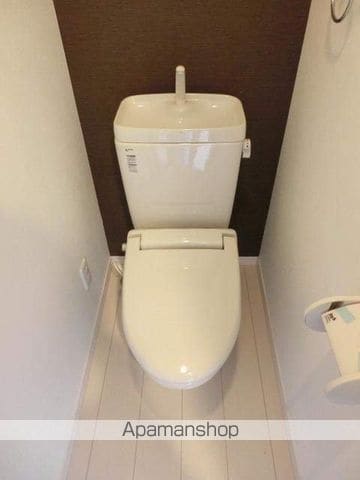 プログレス野方の内装写真