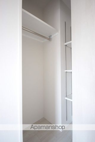 LE DOME府中の内装写真